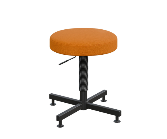 Стілець лабораторний «Таблетка»