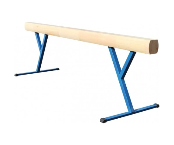 Колода гімнастична