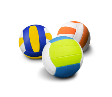 М’яч волейбольний