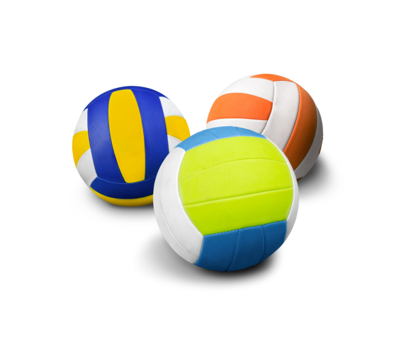 М’яч волейбольний