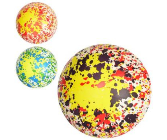 М'яч для дидактичних ігор