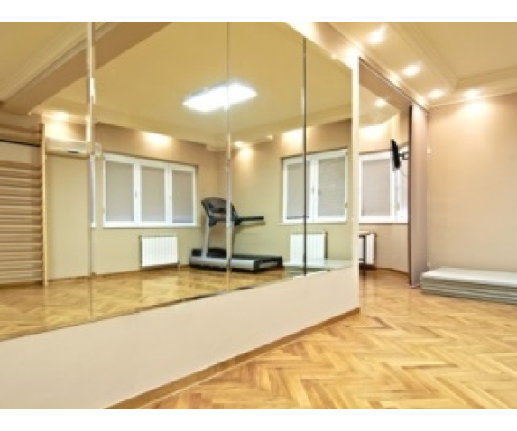 Дзеркало 2 x 3 м