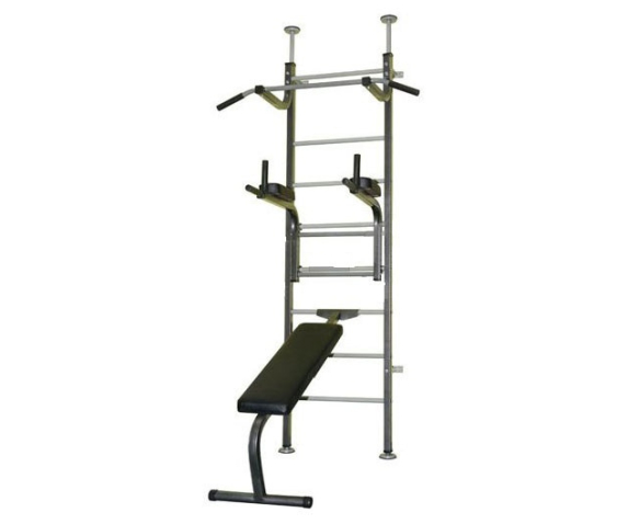 Стійка атлетична