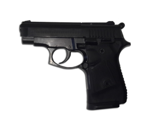 Пістолет стартовий