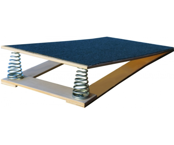 Місток для опорних стрибків