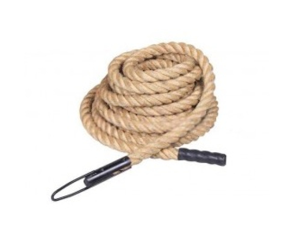 Канат підвісний для лазіння