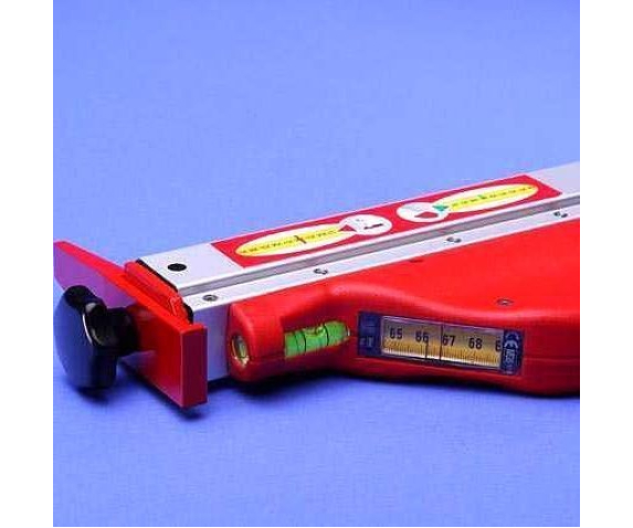 Вимірювач стрибків у висоту