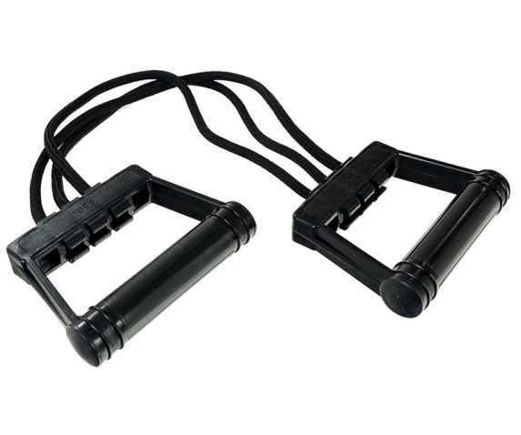 Гумовий джгут