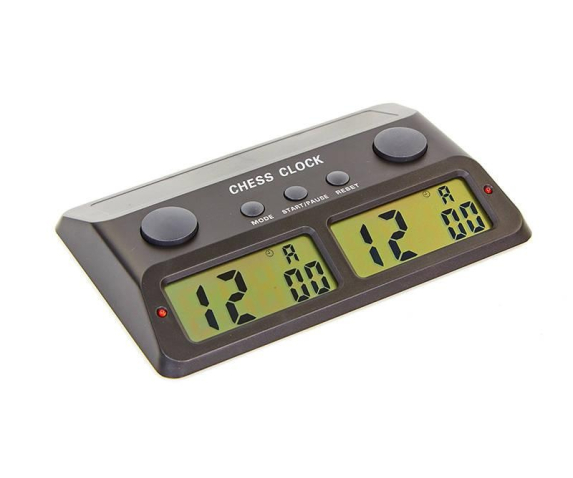 Годинник шаховий