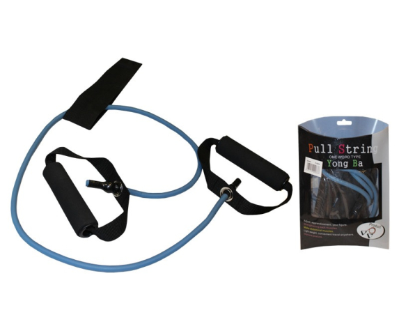 Еспандер багатофункціональний для фітнесу