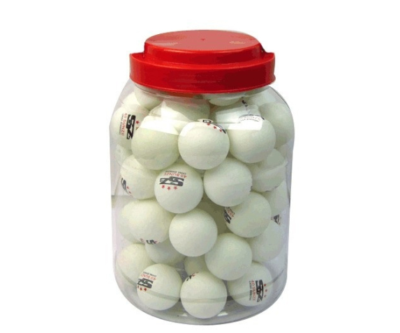 Набір м’ячів для настільного тенісу