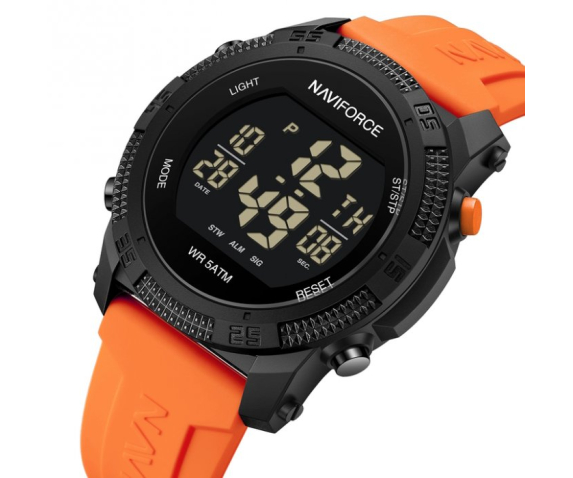 Годинник-секундомір