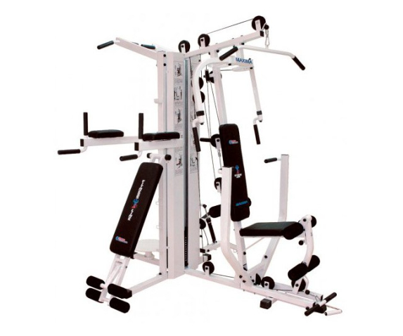 Фітнес-станція (силовий тренажер)