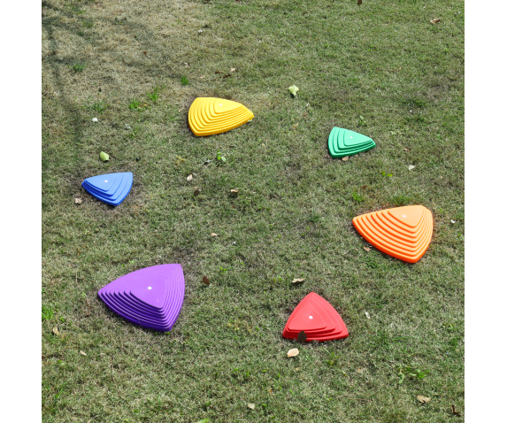 Координаційний набір "Пагорби" (6 шт)